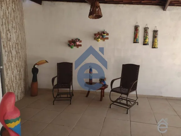 Imagem Casa à venda em São Miguel dos Milagres, 2/4, nascente, próximo á praia