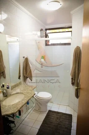 Imagem Apartamento - Ribeirão Preto - Parque dos Lagos