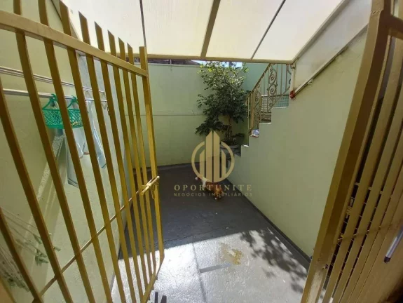 Imagem Casa com 3 dormitórioscom 1 suite à venda, 160 m² por R$ 455.800 - Jardim Castelo Branco - Ribeirão Preto/SP