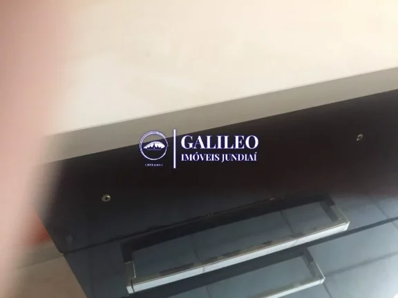 Imagem APARTAMENTO A VENDA NO RESIDENCIAL ANCHIETA - 58M² - ELEVADOR - SACADA - JUNDIAÍ - SP