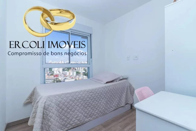 Imagem APARTAMENTO RESIDENCIAL em São Paulo - SP, Barra Funda