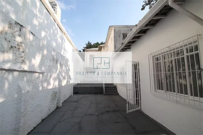 Imagem Casa Comercial em Alto da Boa Vista - São Paulo