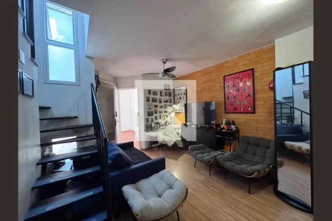 Imagem Apartamento à Venda - Recreio, 3 Quartos, 120 m2