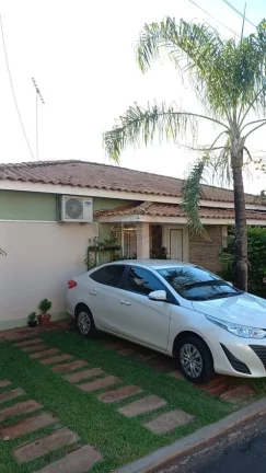 Imagem CASA A VENDA NO CONDOMÍNIO RIO DA PRATA