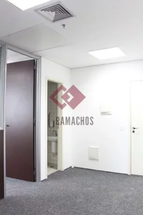 Imagem Conjunto Comercial para Aluguel - na Consolação | Gramachos