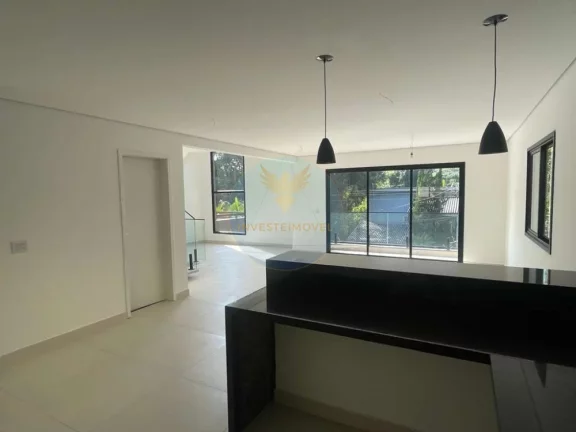 Imagem Casa em Condomínio a Venda no bairro Transurb - Itapevi, SP
