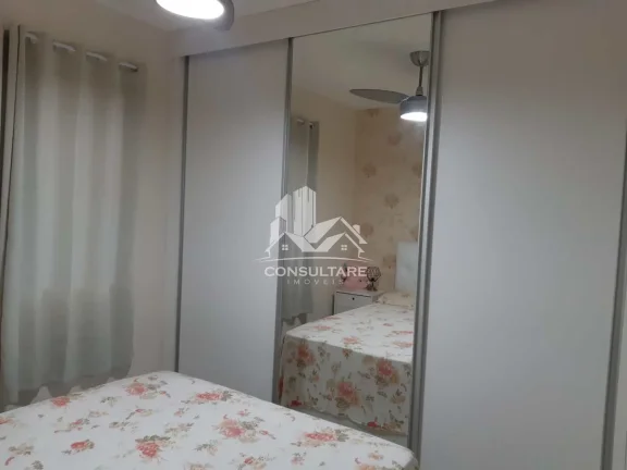 Imagem Apartamento, Joquei SV - R$ 212 mil, Cod: 23286