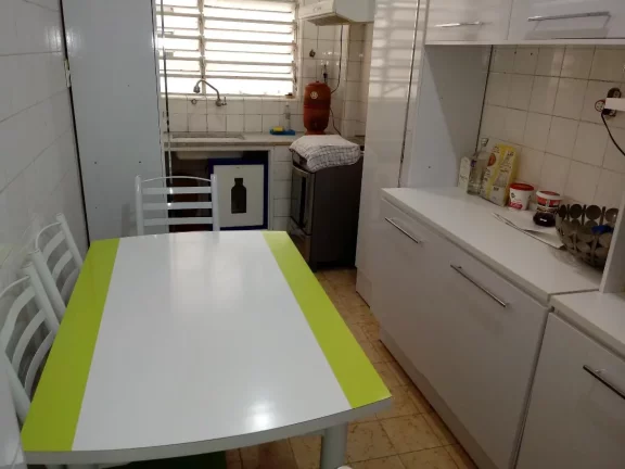 Imagem Apto com 1 dormitório na São Luis com piscina