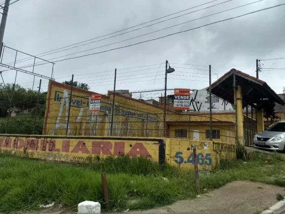 Imagem TERRENO comercial À VENDA, em frente a rodovia índio tibiriçá, SUZANO