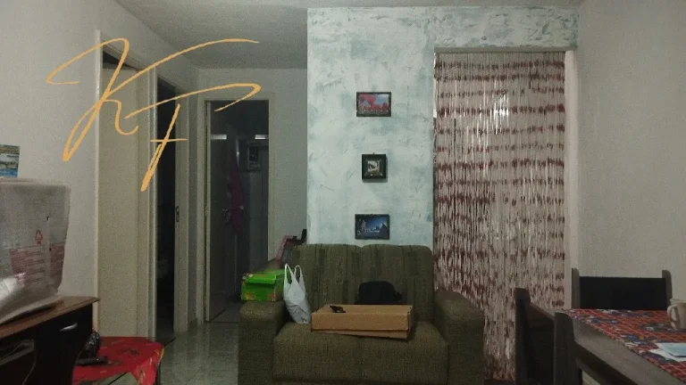 Imagem APARTAMENTO RESIDENCIAL em CAMPINAS - SP, JARDIM BASSOLI