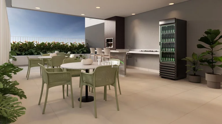 Imagem Floramazônia - Pré lançamento de apartamentos Residencial Floramazônia