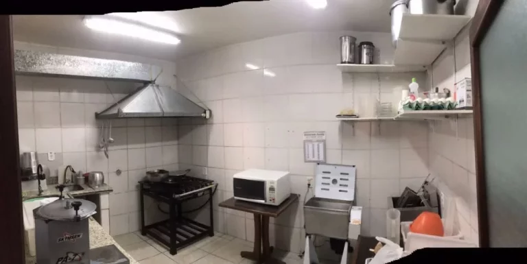 Imagem Ponto para alugar, 254 m² por R$ 6.628,57/mês - Vila Costa - Suzano/SP