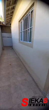 Imagem CASA RESIDENCIAL em COTIA - SP, Flores do Aguassai