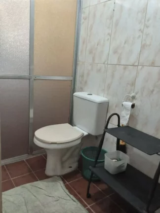 Imagem APARTAMENTO COM 31 m² - CAMPO DA AVIACAO - PRAIA GRANDE SP