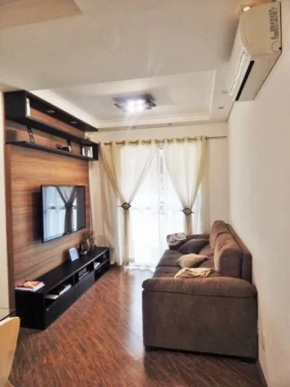 Imagem Quer morar com conforto e lazer completo na Vila Curuçá? Então olha isso!