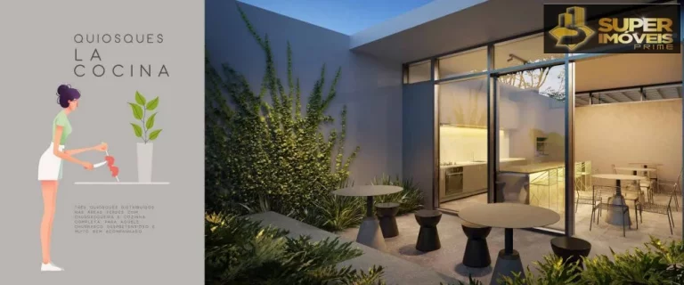Imagem Apartamento Alto Padrão a Venda no bairro São Gonçalo - Pelotas, RS