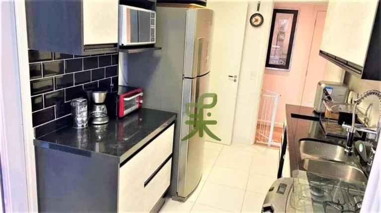 Imagem Apartamento Garden com 2 dormitórios à venda, 148 m² por R$ 1.070.000,00 - Jardim Vazani - São Paulo/SP