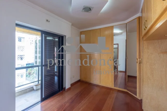 Imagem Apartamento na Rua Diana com 3 suítes e 3 vagas, 144m²