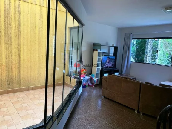 Imagem Sobrado à venda 4 Quartos, 1 Suite, 5 Vagas, Boa Vista, São Caetano do Sul - SP