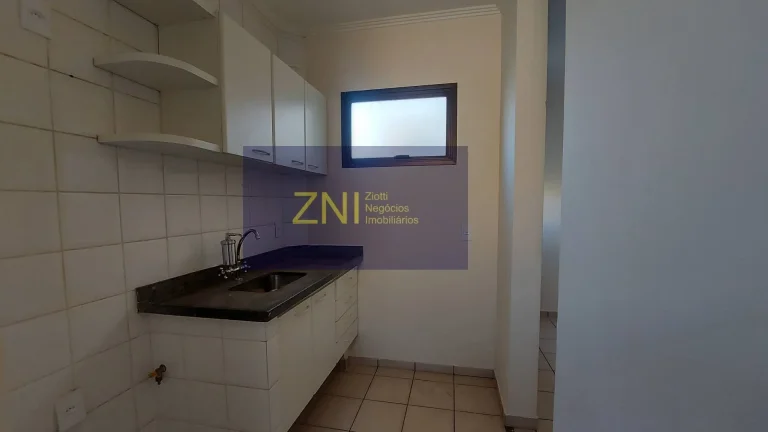 Imagem Apartamento à Venda no Nova Aliança R 1549