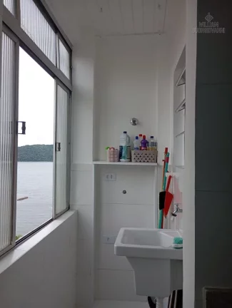 Imagem Apartamento com vista mar em São Vicente!