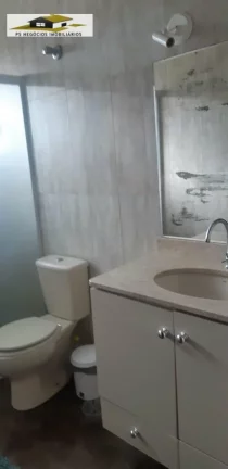 Imagem sobrado para venda Vila Nair