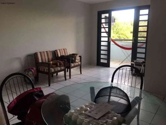 Imagem APARTAMENTO RESIDENCIAL em TERESINA - PI, SANTA ISABEL