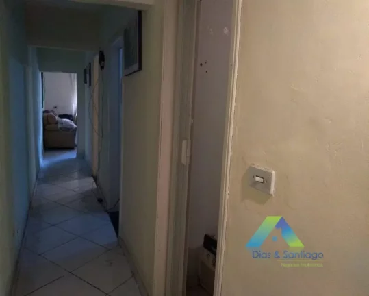 Imagem Casa Residencial à venda, Jardim Vergueiro (Sacomã), São Paulo - .