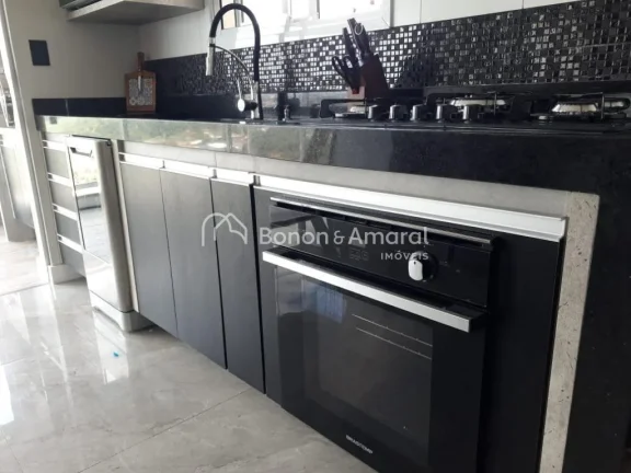 Imagem Este belíssimo apartamento de 94 m² está localizado em um dos bairros mais valorizados de Campina...