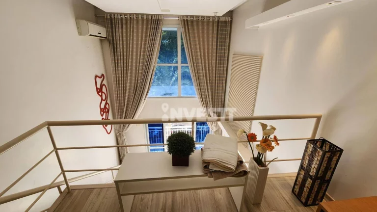 Imagem Apartamento / Loft / Flat com 1 dormitório - Jardim Goiás - Goiânia/GO