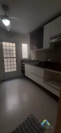 Imagem Sobrado com 3 dormitórios à venda, 120m² por R$ 530.000,00 - Vila Caraguatá - São Paulo/SP