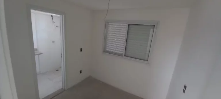 Imagem Cobertura moderna em Mauá: espaço, conforto e lazer em um só lugar.
