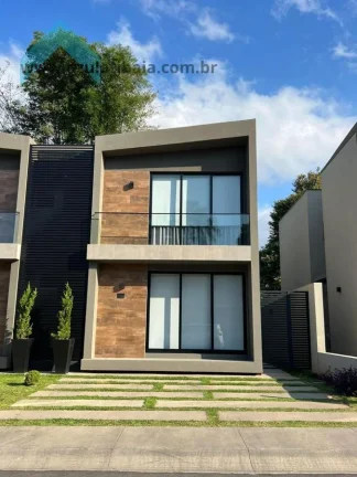 Imagem Casa em Condomínio para Venda em Atibaia, Chacaras Interlagos, 2 dormitórios, 2 suítes, 3 banheiros, 2 vagas