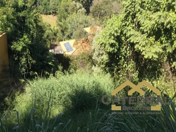 Imagem TERRENO À VENDA, 1043 M² POR R$ 1.124.000,00 - CHÁCARA MALOTA - JUNDIAÍ/SP
