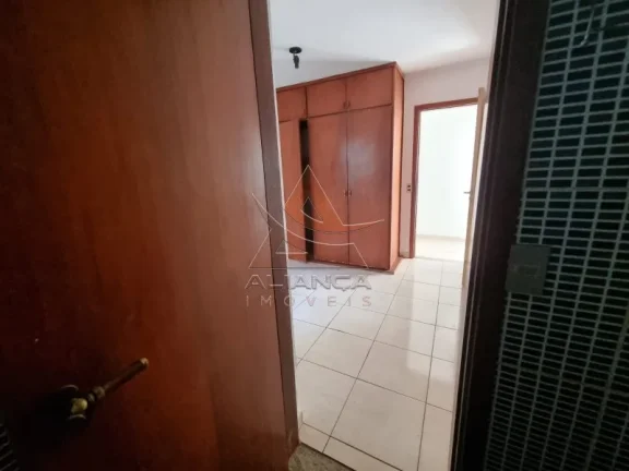 Imagem Casa - Ribeirão Preto - Jardim Procópio