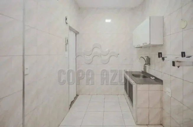 Imagem Copacabana – Rua Fernando Mendes | Residencial › Apartamento 2 quarto(s) à Venda