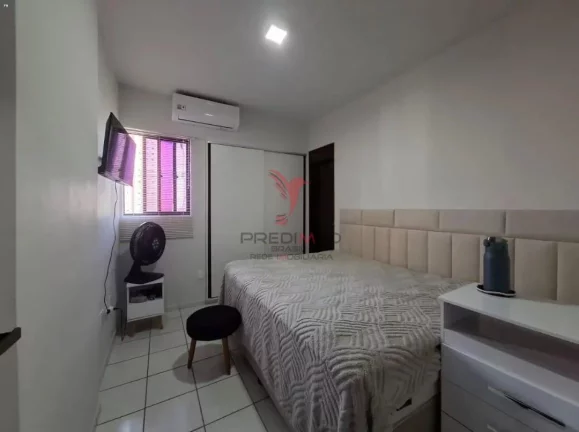 Imagem Apartamento Três Quartos, 2 Suites, em Manaira