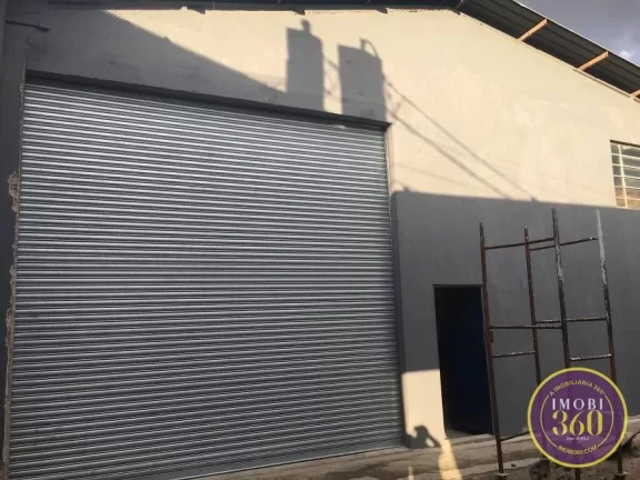 Imagem Galpão à Venda em Cidade Industrial Satélite de São Paulo, Guarulhos - SP