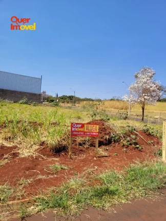 Imagem Terreno comercial de 780m² para locação em Ribeirão Preto-SP, no bairro Sítio São Bento 2. Venha conhecer!