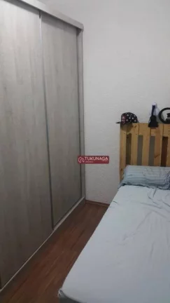 Imagem Sobrado com 3 dormitórios à venda, 130 m² por R$ 650.000,00 - Tremembé - São Paulo/SP