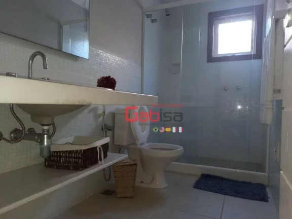 Imagem Casa com 5 dormitórios à venda, 294 m² por R$ 3.800.000,00 - Loteamento Triangulo de Buzios - Armação dos Búzios/RJ