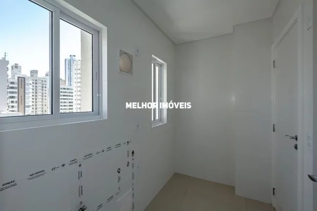 Imagem Apartamento Garden no coração de Balneário Camboriú
