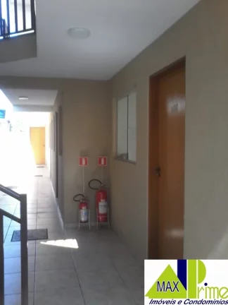 Imagem APARTAMENTO DE 01 DORMITÓRIO S/ VAGA/
