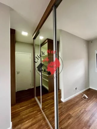 Imagem Lindo Apartamento todo Planejado no Condomínio Trilogy Home para venda no centro de São Bernardo do Campo