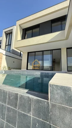 Imagem Casa 3 dormitórios ( 3 suítes), 4 vagas, Urbanova, Sjc.