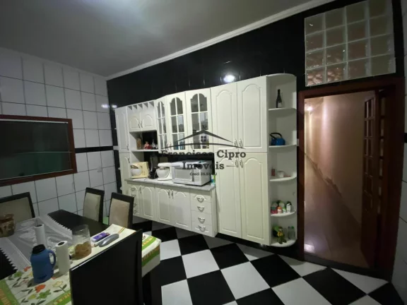 Imagem Casa à venda no bairro Pedregulho - Guaratinguetá/SP