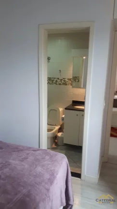Imagem Apartamento a venda no Residencial Real Park - 03 Quartos - Vila Rami/Jundaí - SP