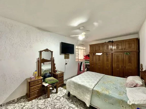Imagem Jardim das Flores / Osasco - Casa 3 dormitórios