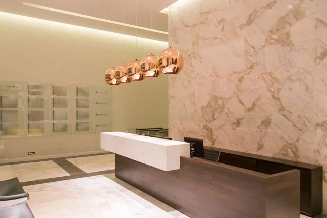 Imagem WORKSPACE BRIGADEIRO – Sala Comercial no Centro de Curitiba