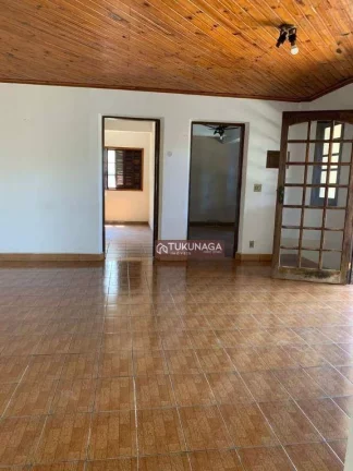 Imagem Casa à venda, 227 m² por R$ 1.300.000,00 - Vila Irmãos Arnoni - São Paulo/SP